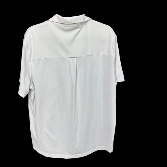 Men's Fabletics Collared Shirt - Picture 2 of 4